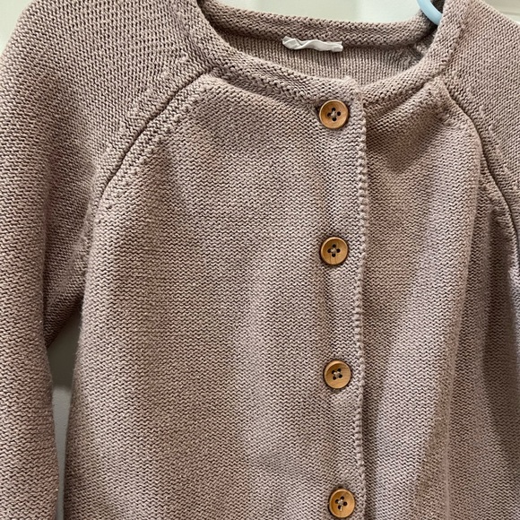 Jamie Kay 4 Simple Cardigan Fawn | Poshmark